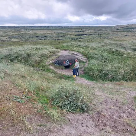 6 Person In Skjern-by Traum 펜션