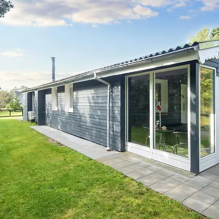 6 Person In Skjern-by Traum Skjern